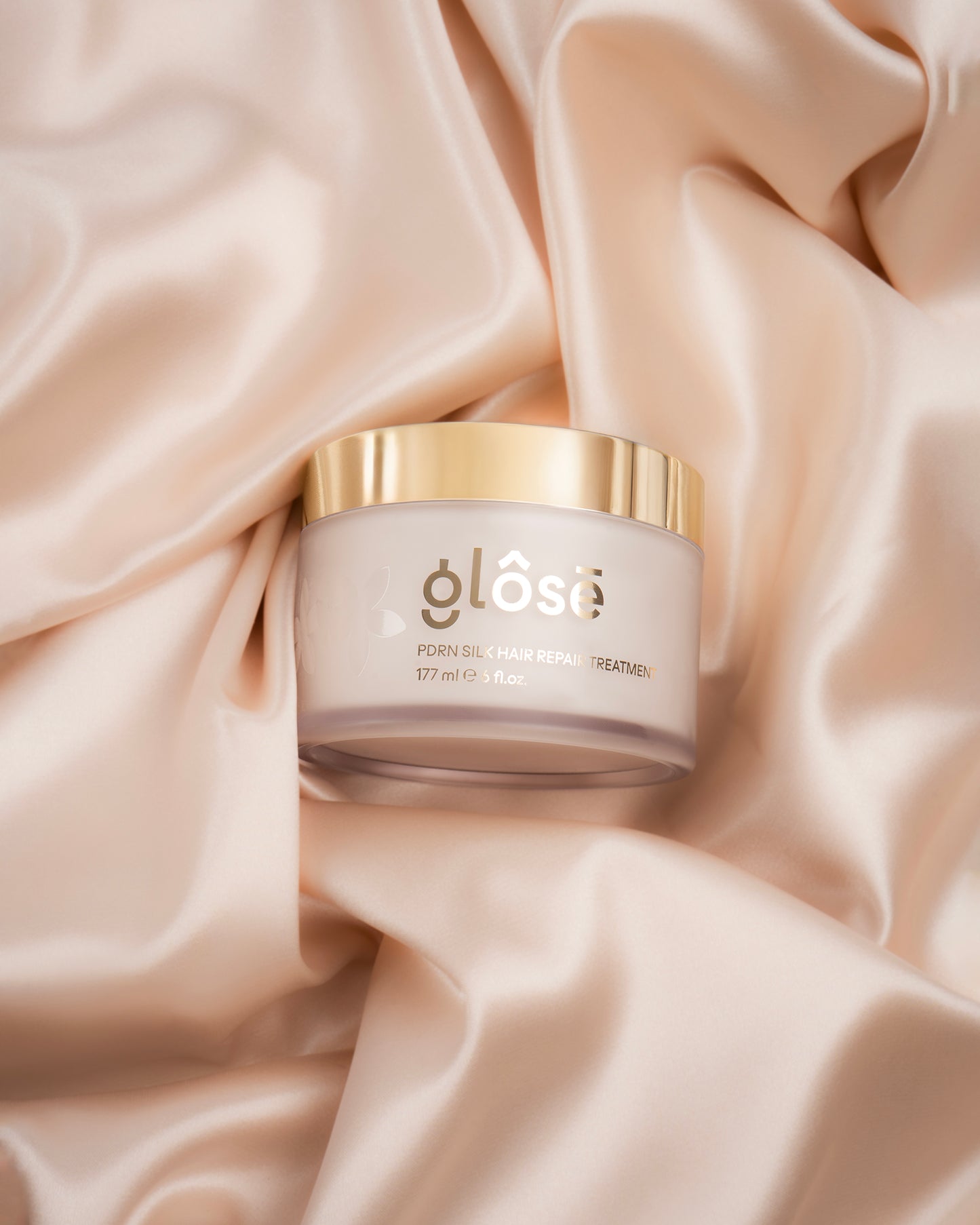 PDRN Silk Hair Repair Treatment