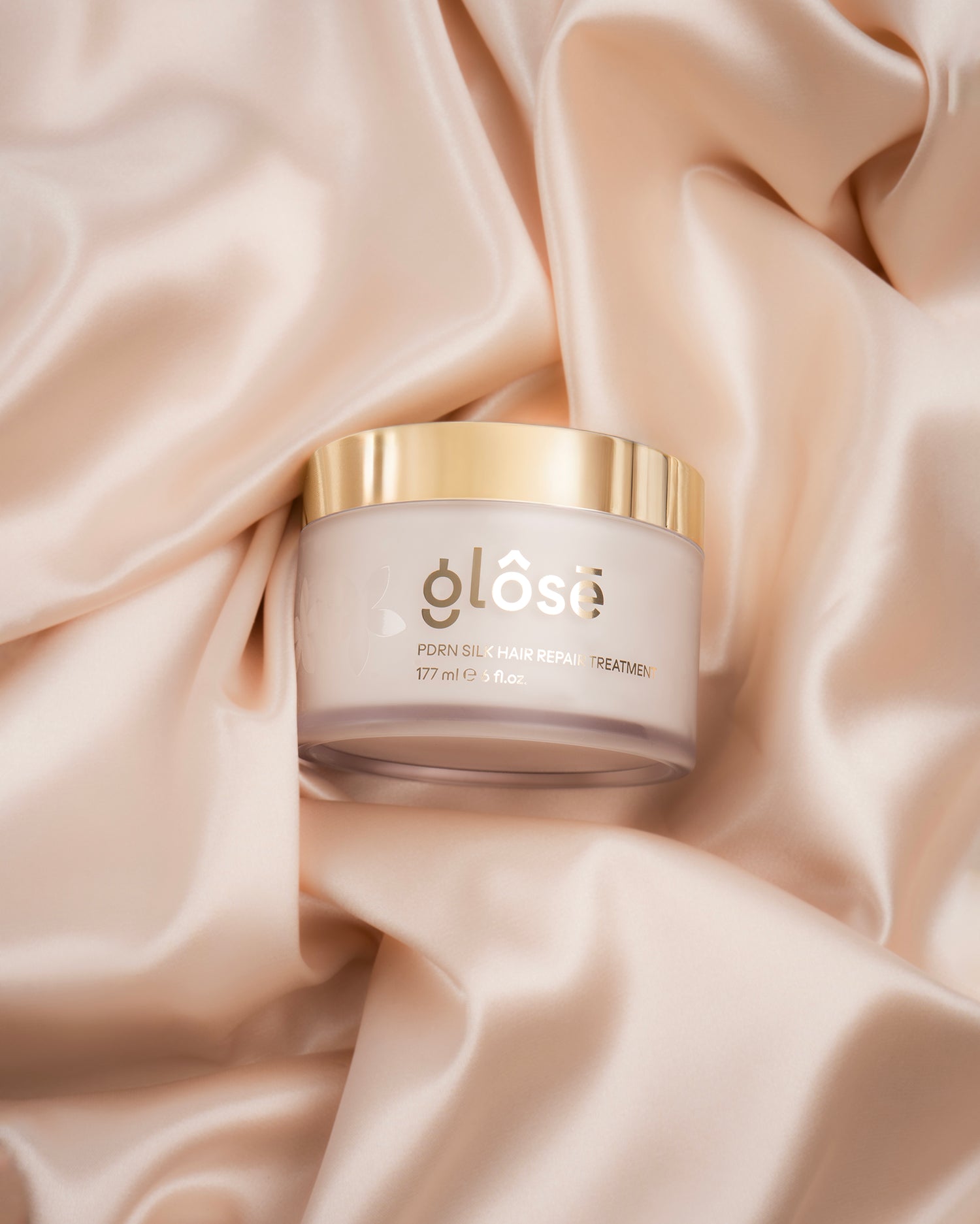 PDRN Silk Hair Repair Treatment