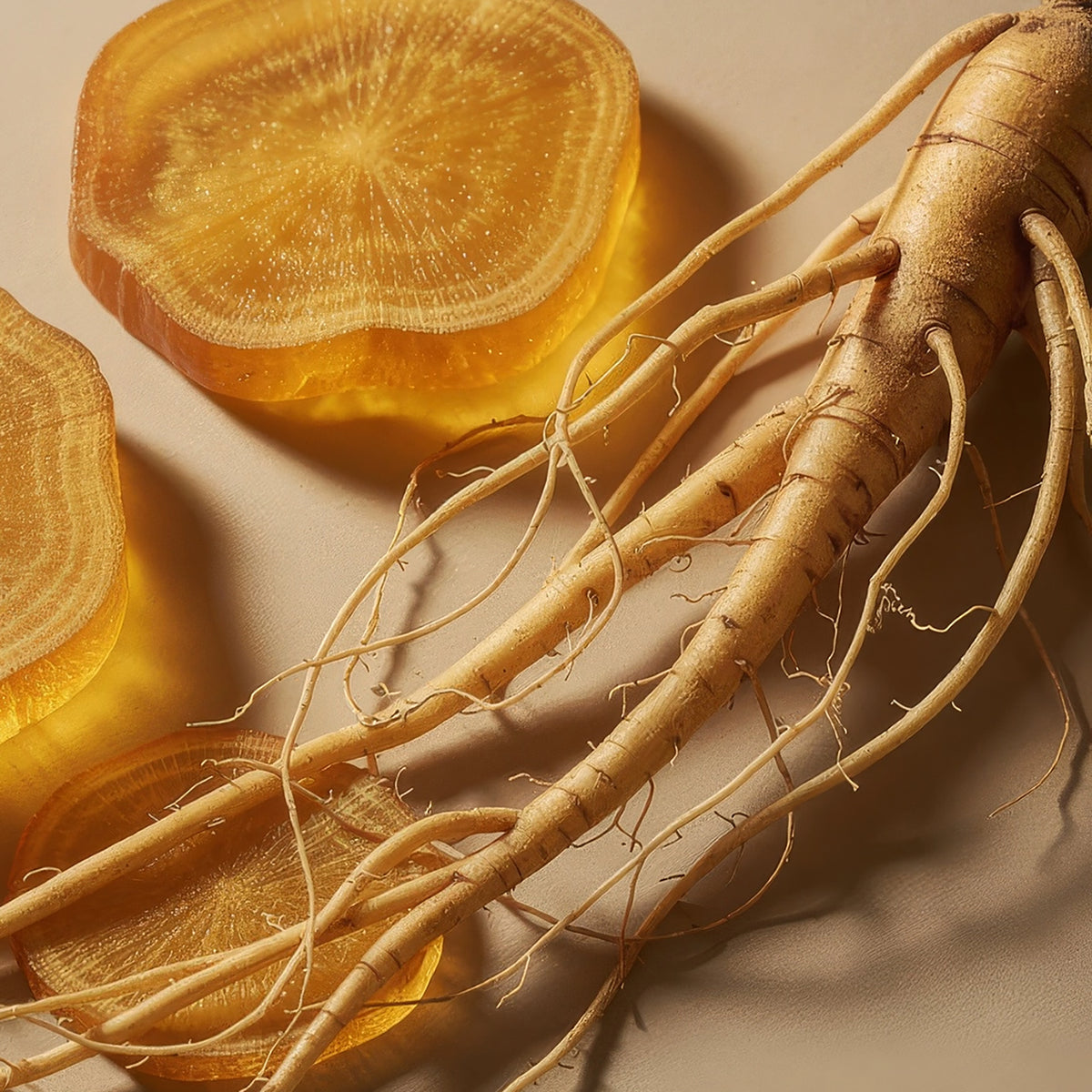Ginseng