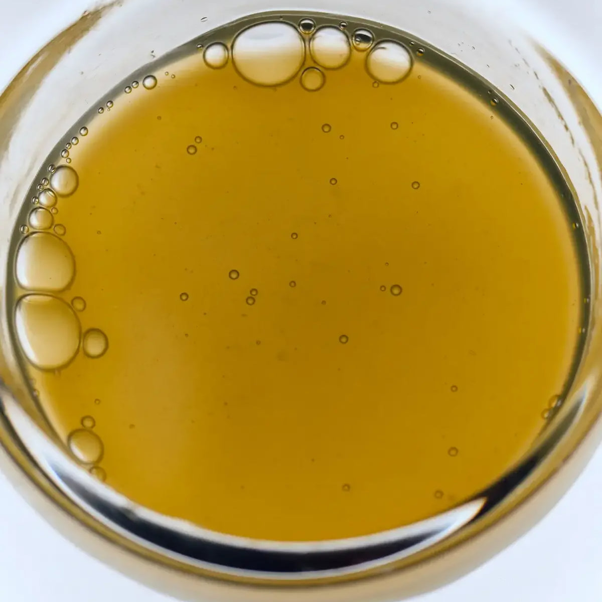 Olive Fruit Oil