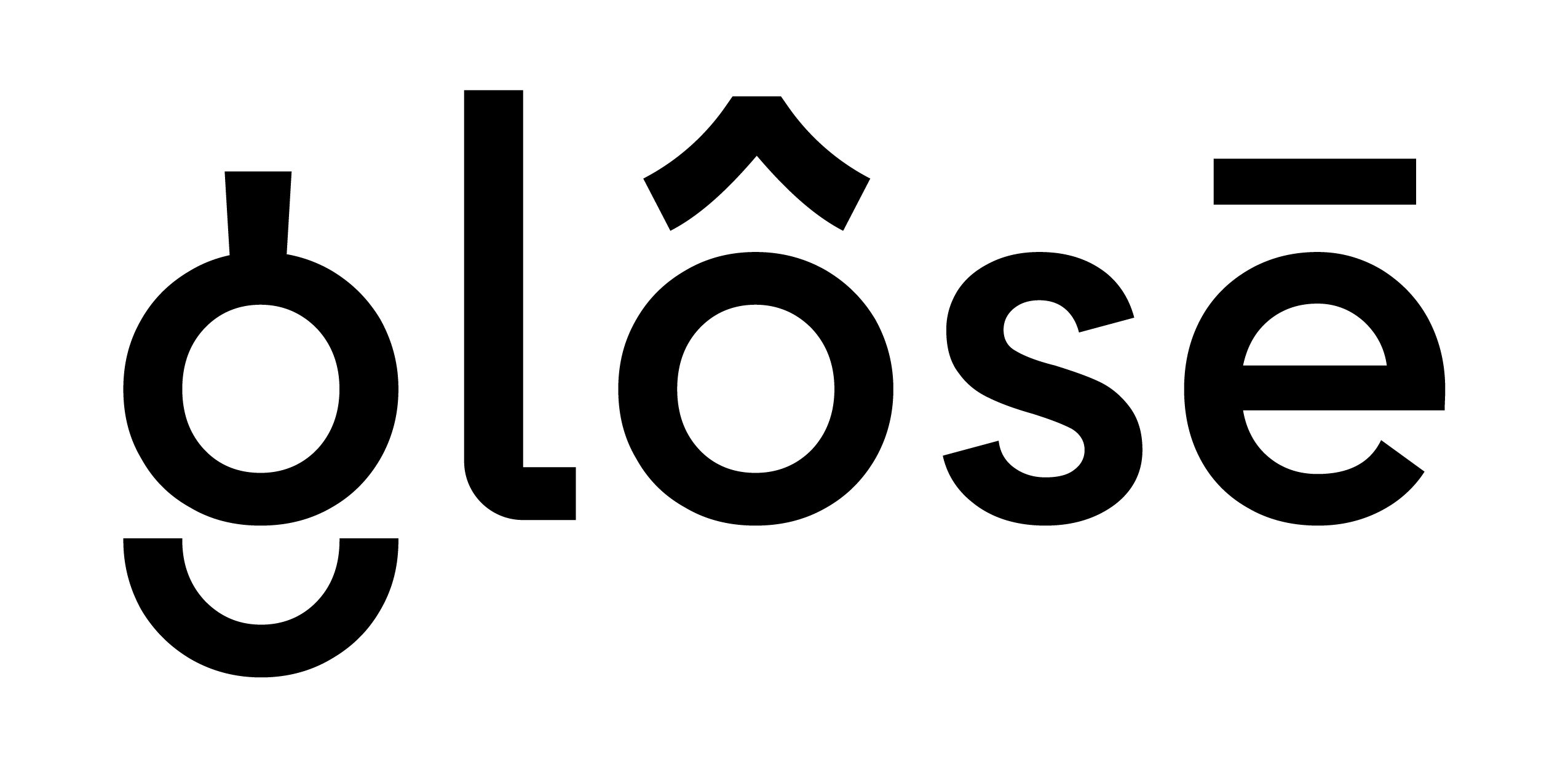 glôsē