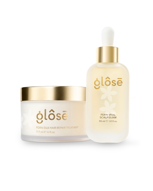 The Glôsē Method PDRN Bundle